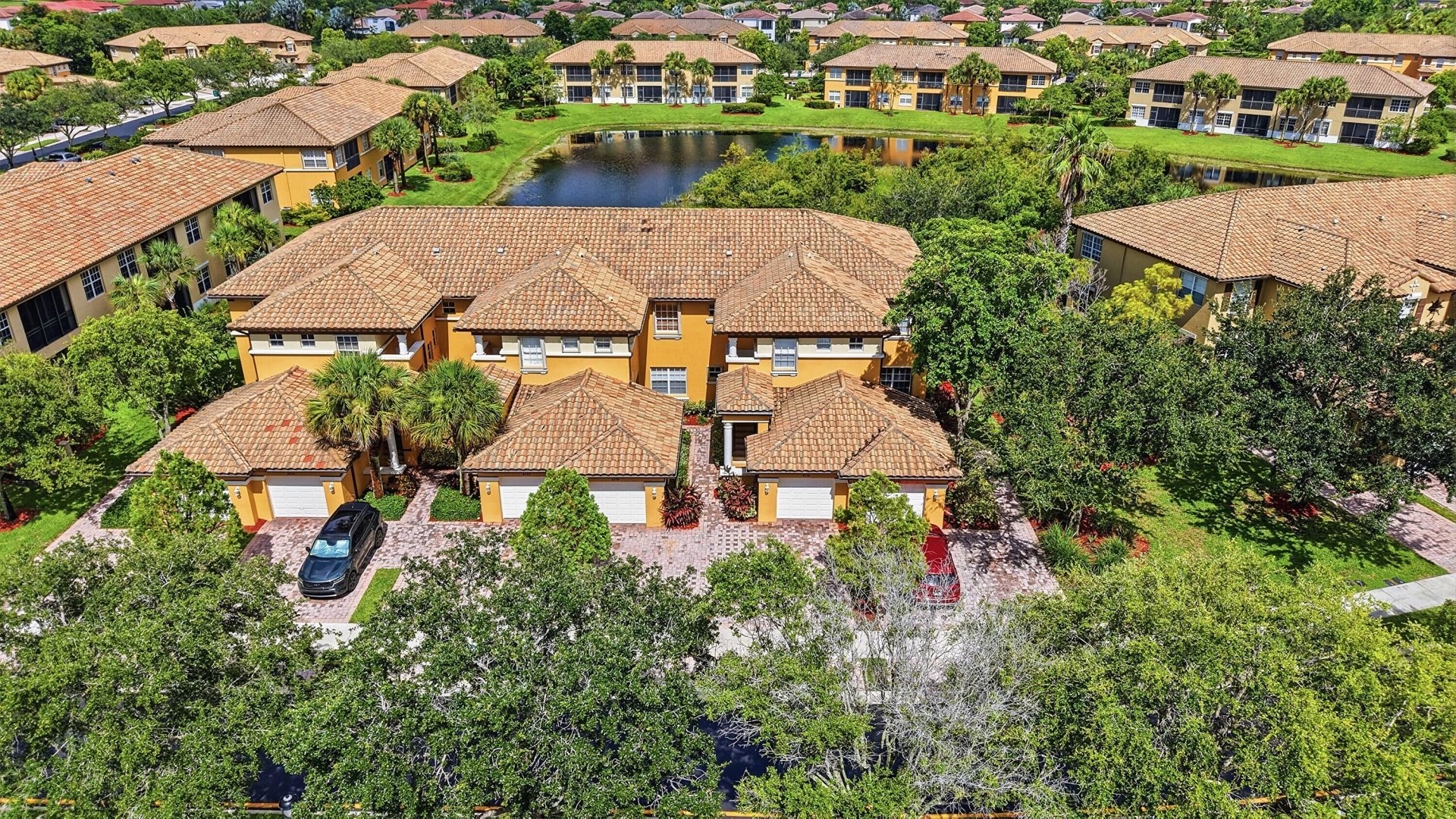 8288 NW 128th Lane, Unit 38-F, Parkland, FL 33076 Photo