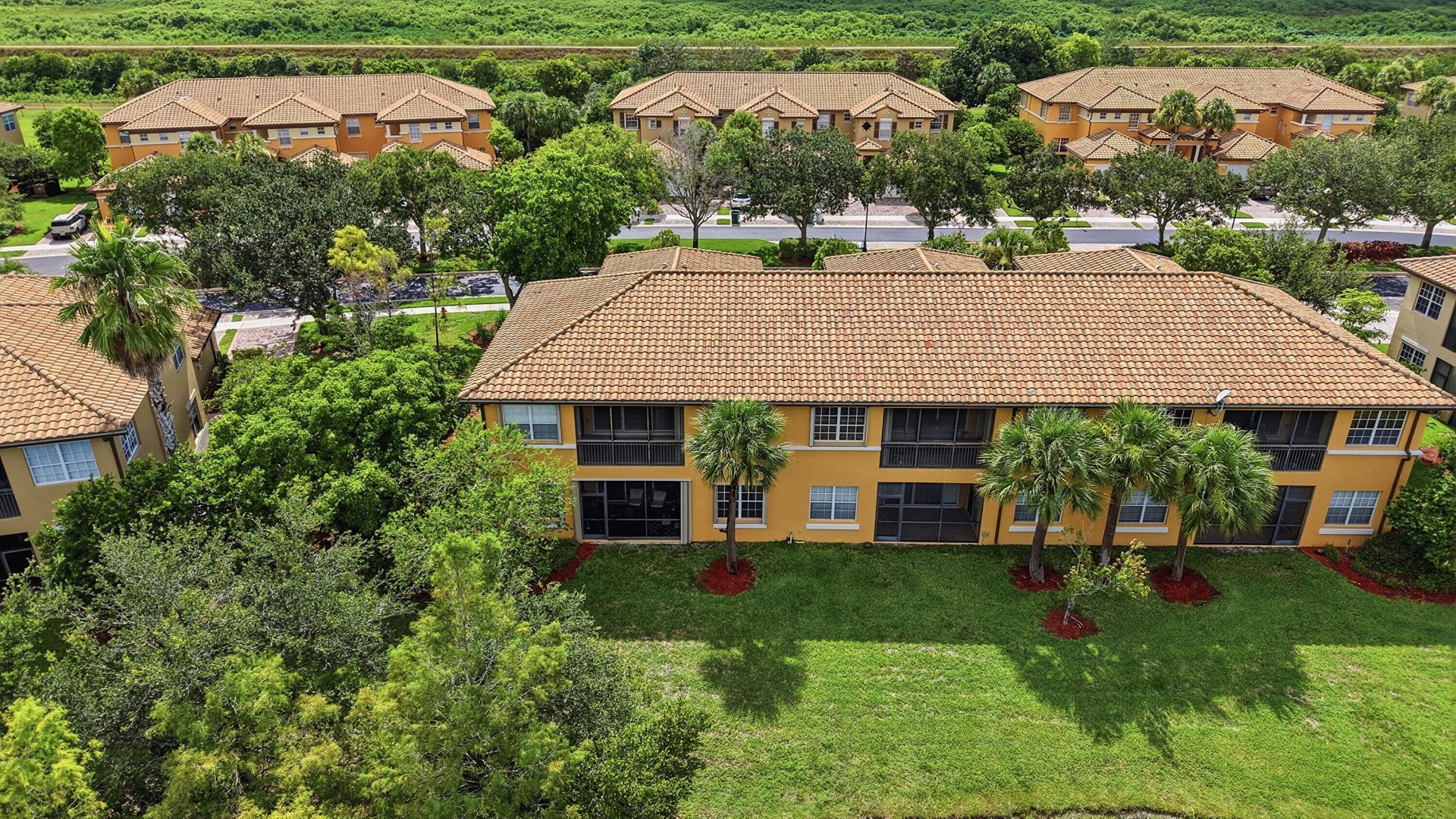 8288 NW 128th Lane, Unit 38-F, Parkland, FL 33076 Photo