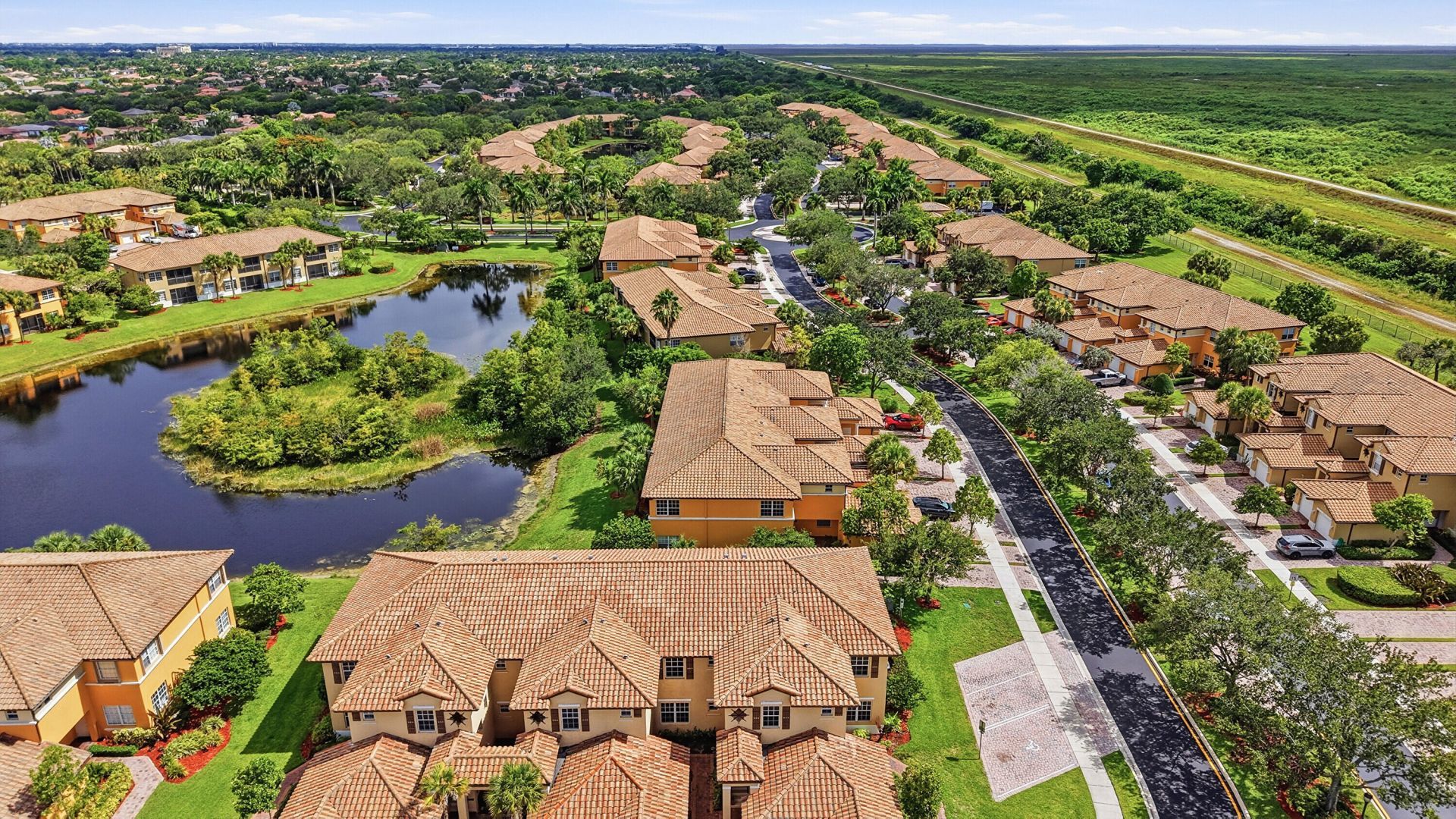8288 NW 128th Lane, Unit 38-F, Parkland, FL 33076 Photo