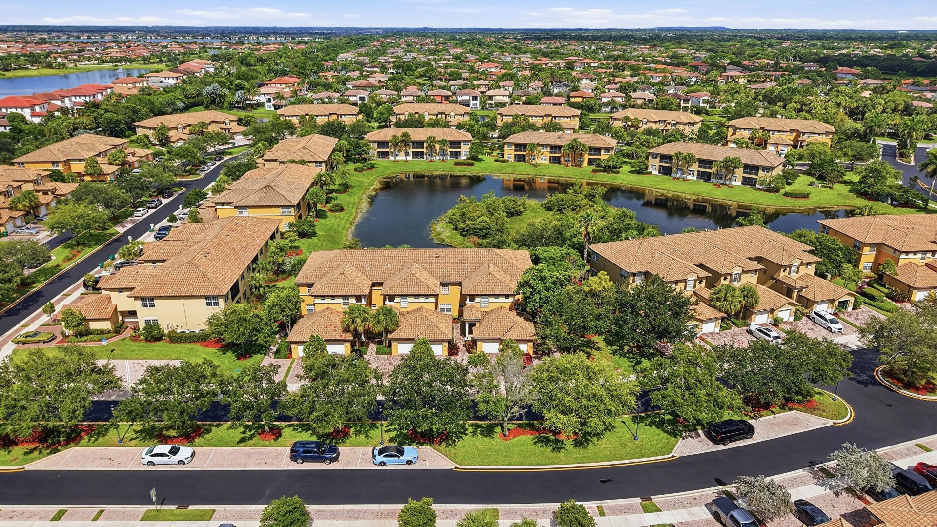 8288 NW 128th Lane, Unit 38-F, Parkland, FL 33076 Photo