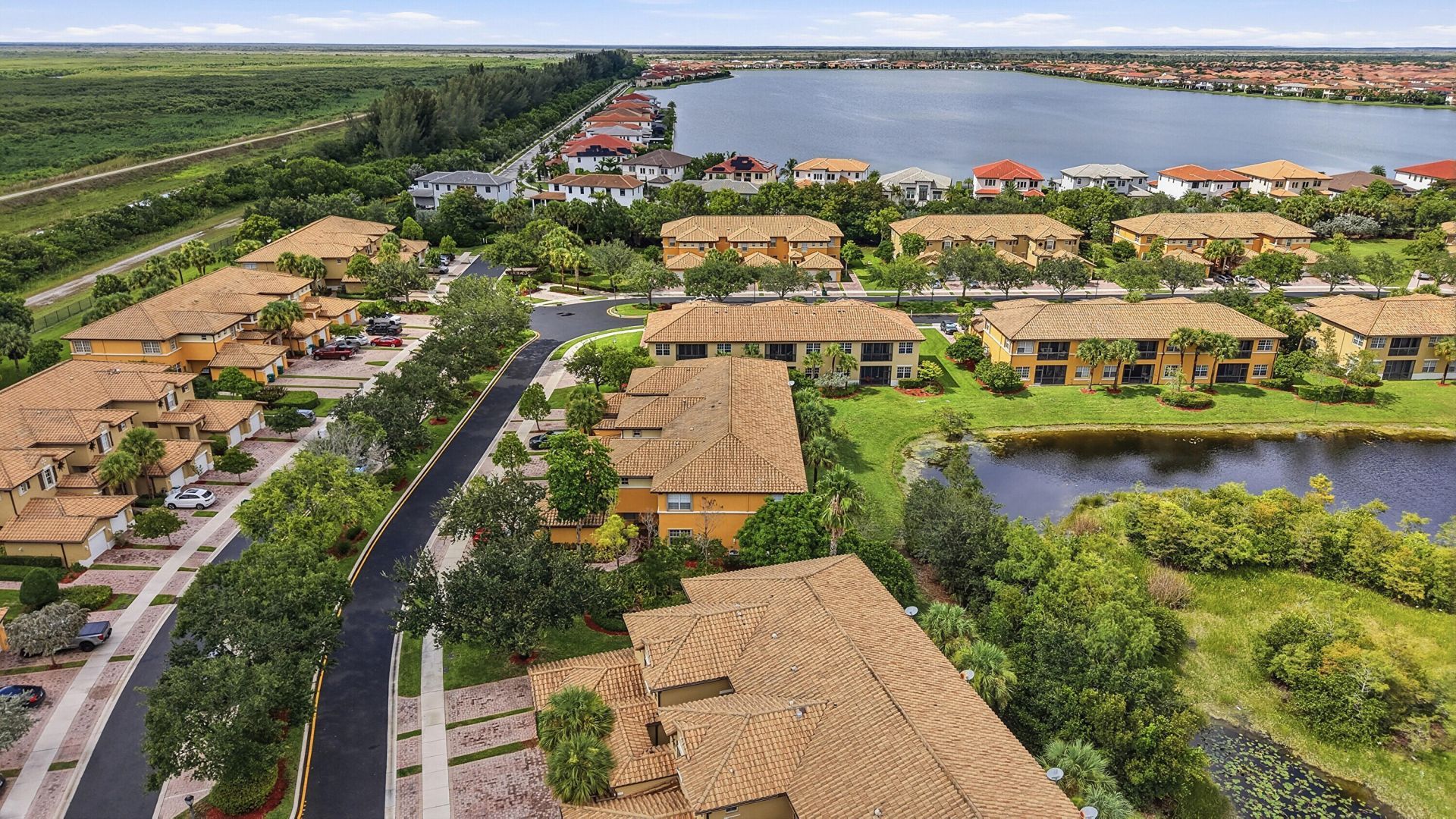 8288 NW 128th Lane, Unit 38-F, Parkland, FL 33076 Photo