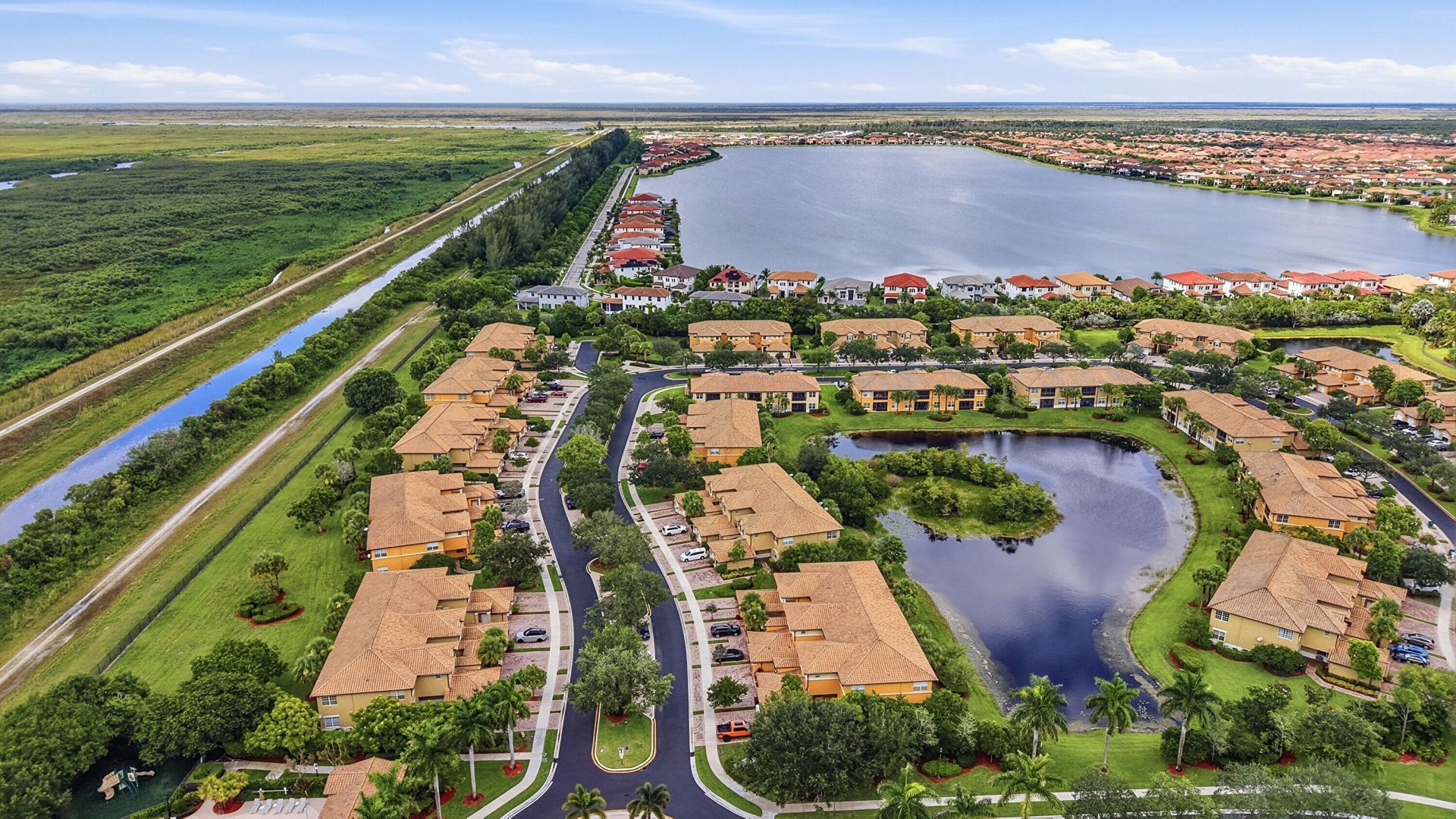 8288 NW 128th Lane, Unit 38-F, Parkland, FL 33076 Photo