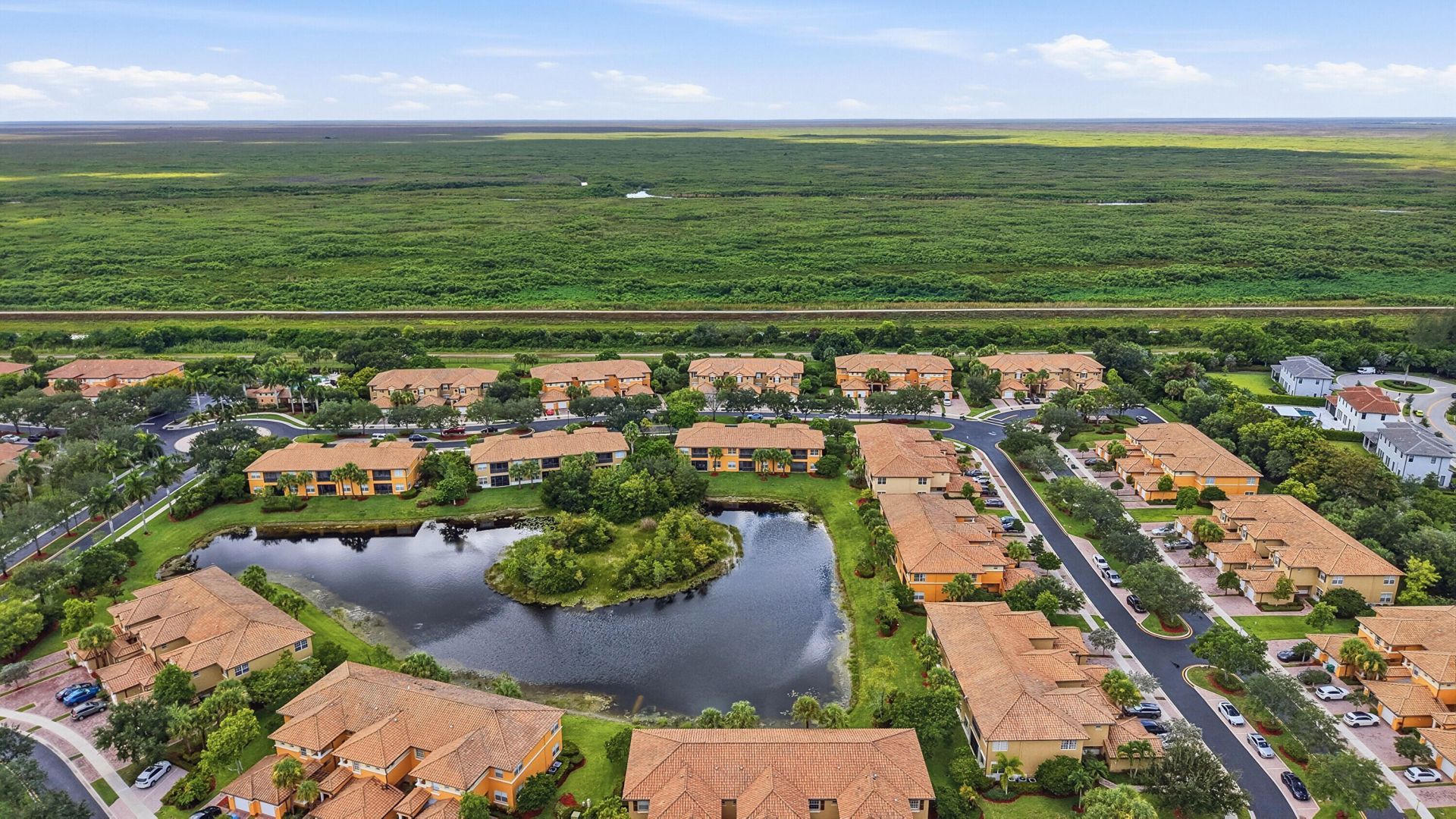 8288 NW 128th Lane, Unit 38-F, Parkland, FL 33076 Photo