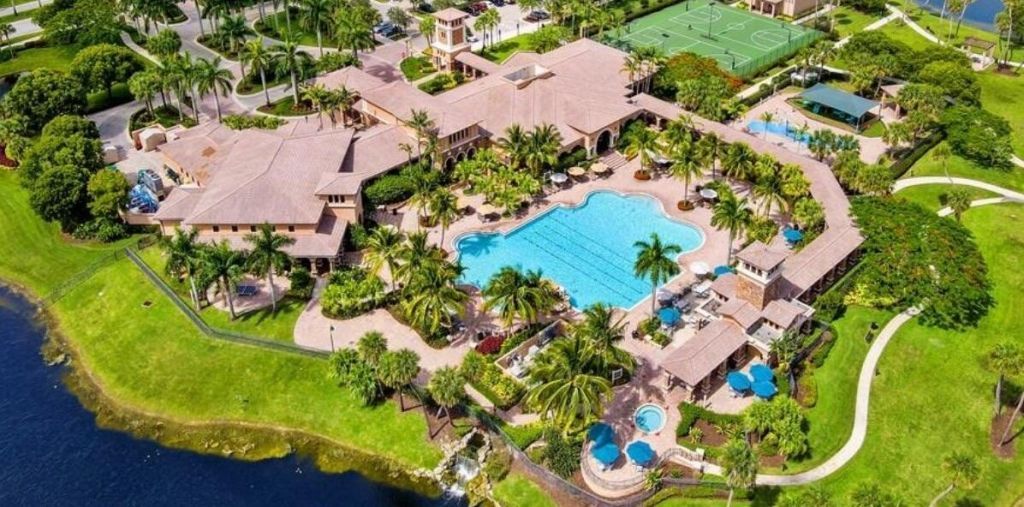 8288 NW 128th Lane, Unit 38-F, Parkland, FL 33076 Photo