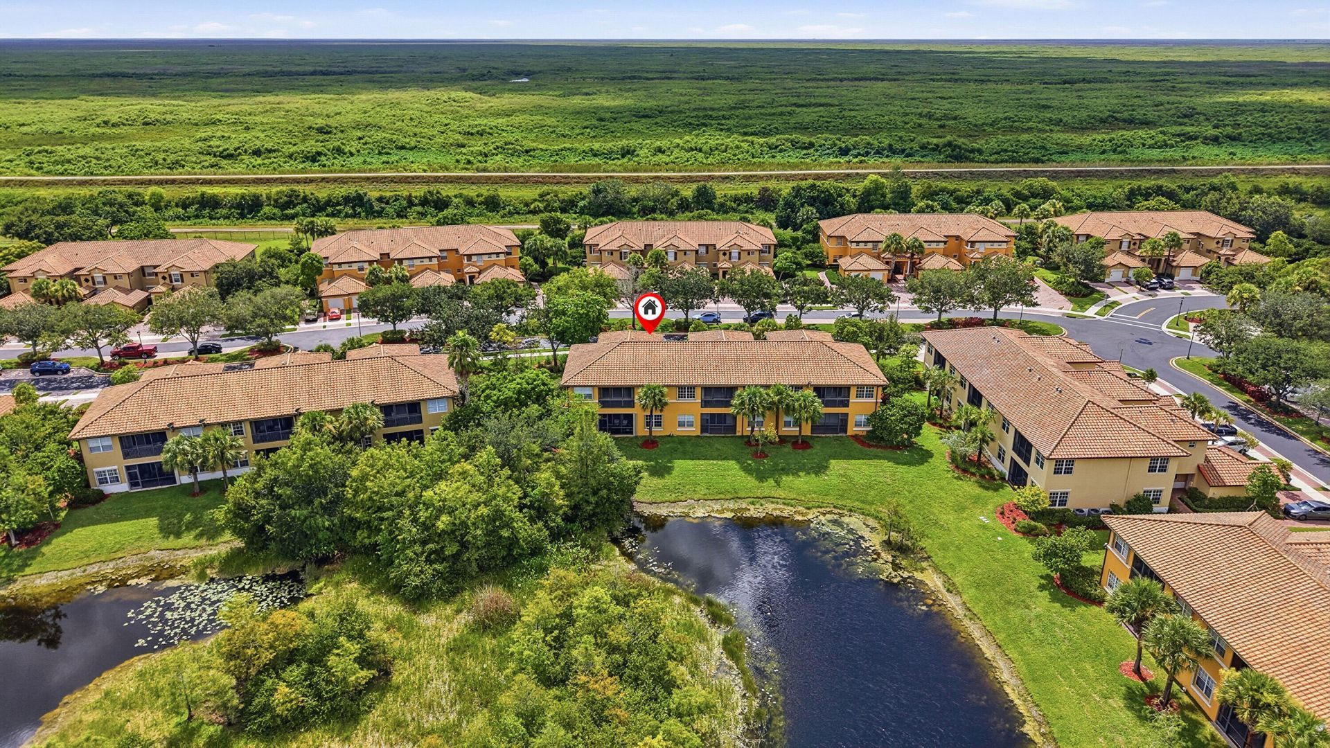 8288 NW 128th Lane, Unit 38-F, Parkland, FL 33076 Photo