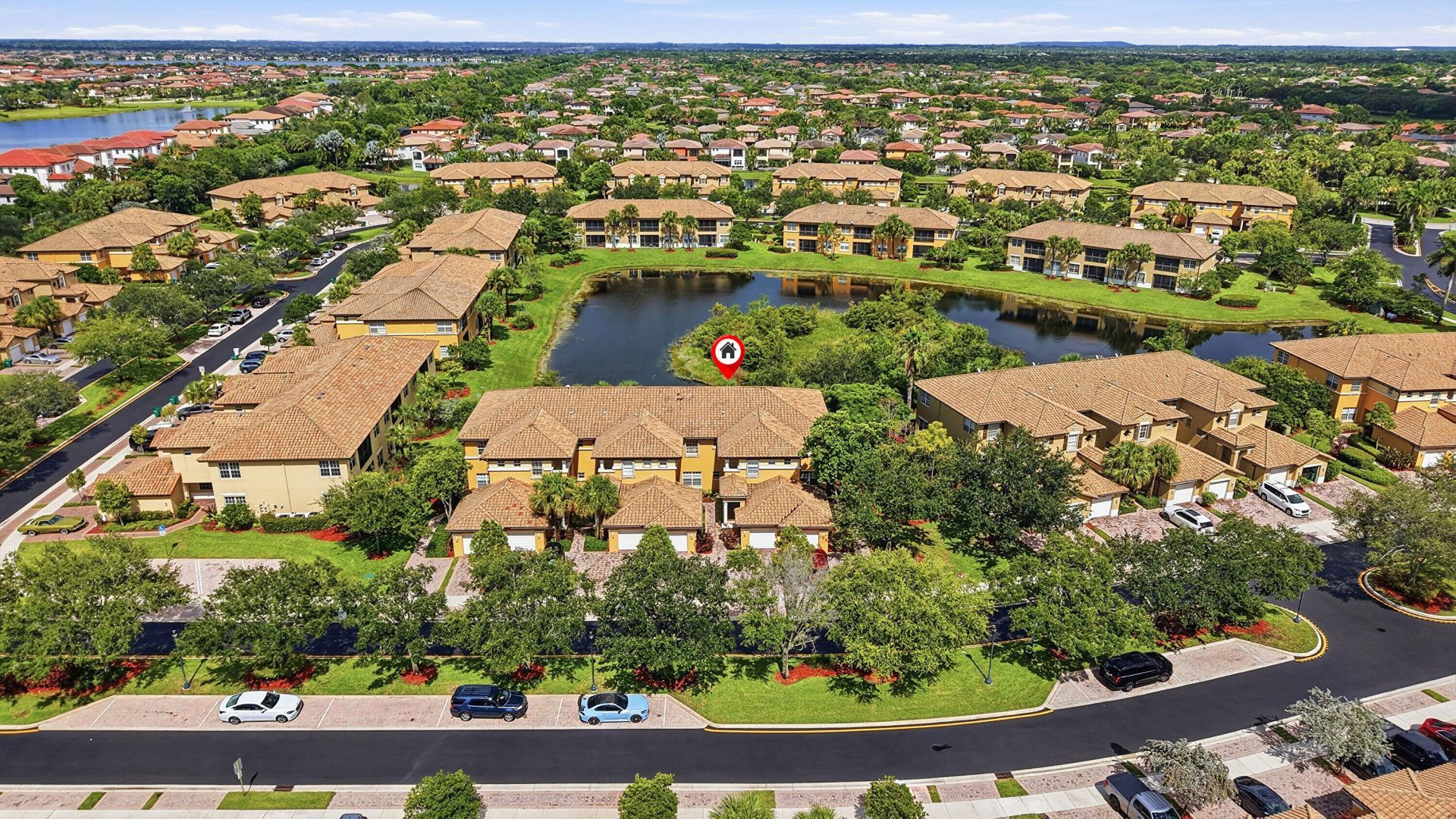 8288 NW 128th Lane, Unit 38-F, Parkland, FL 33076 Photo