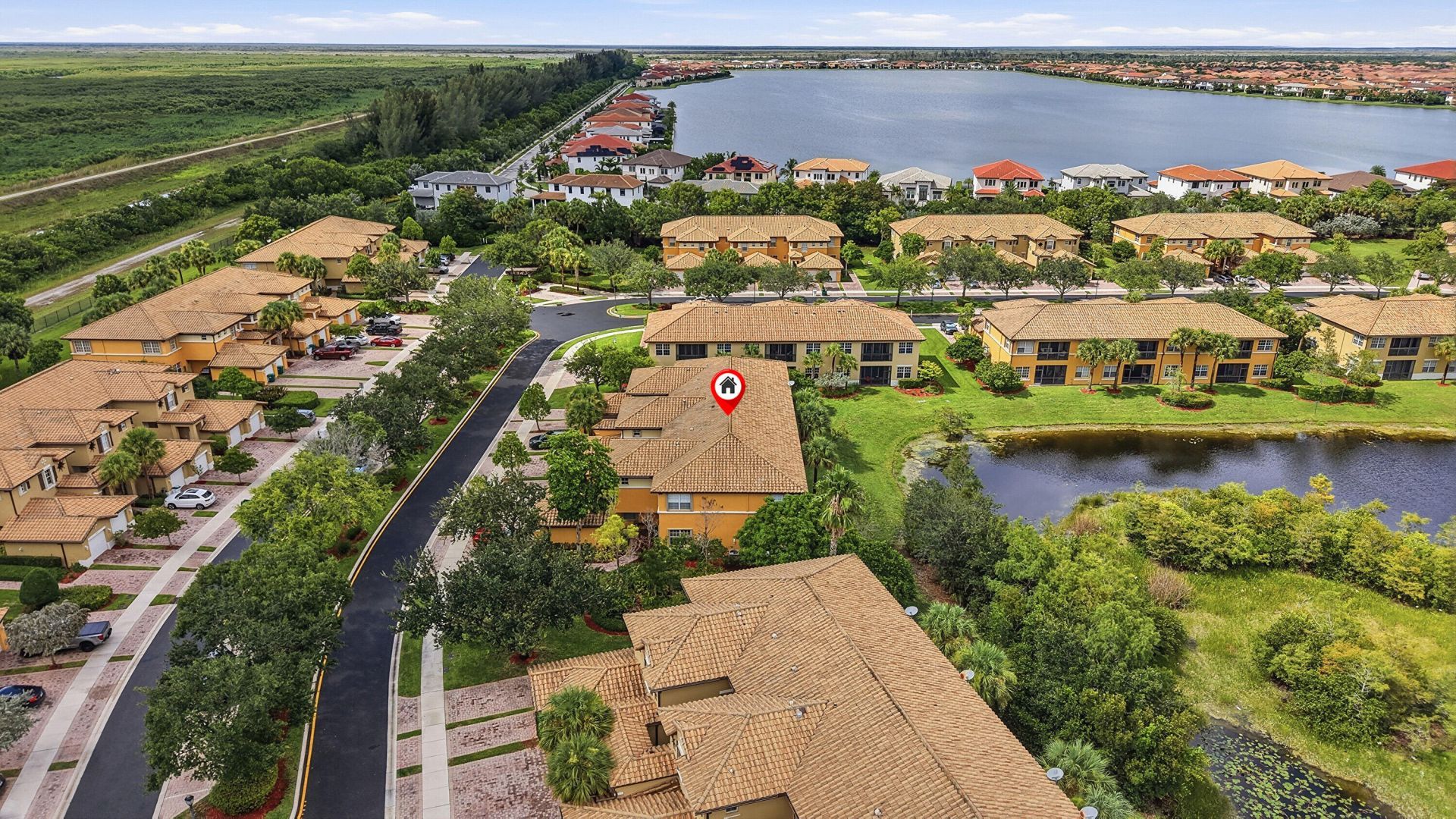 8288 NW 128th Lane, Unit 38-F, Parkland, FL 33076 Photo