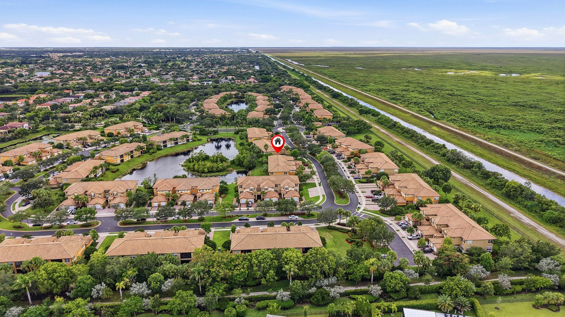8288 NW 128th Lane, Unit 38-F, Parkland, FL 33076 Photo