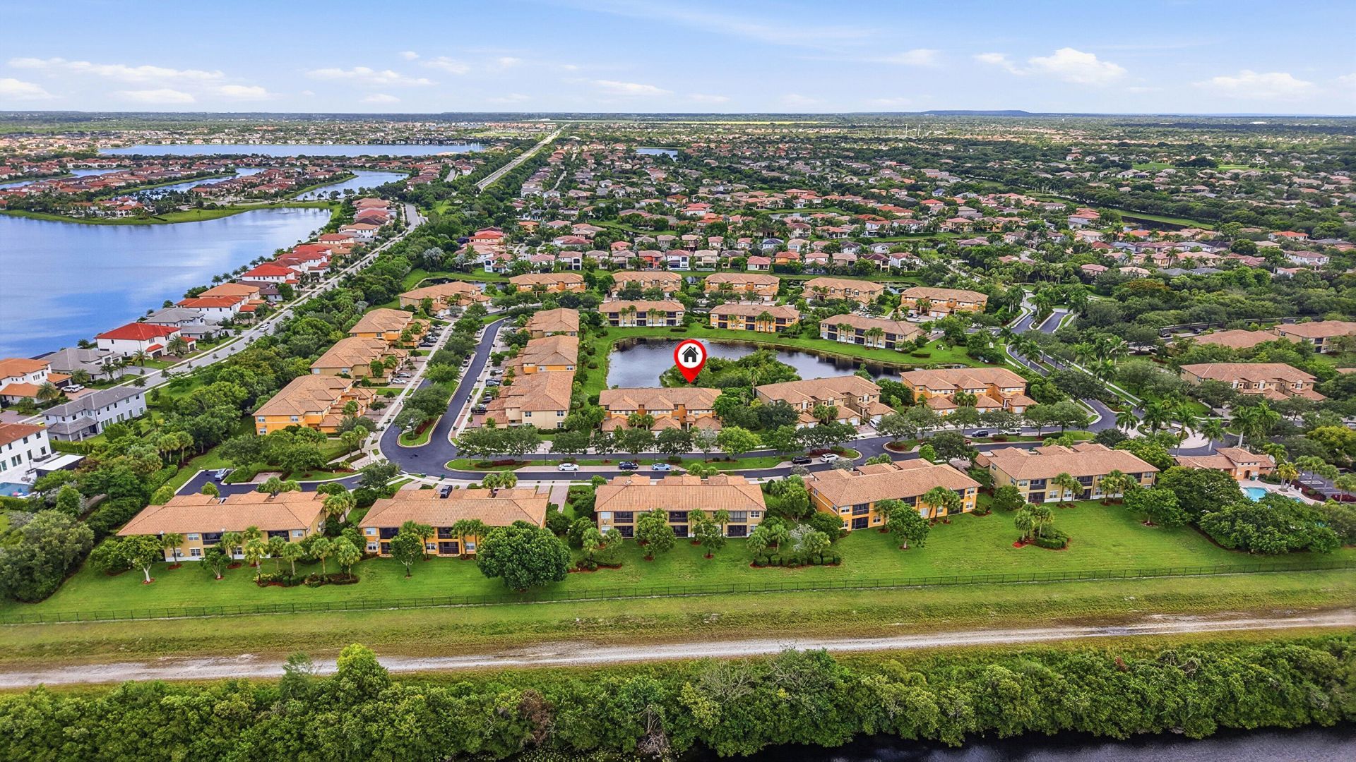 8288 NW 128th Lane, Unit 38-F, Parkland, FL 33076 Photo