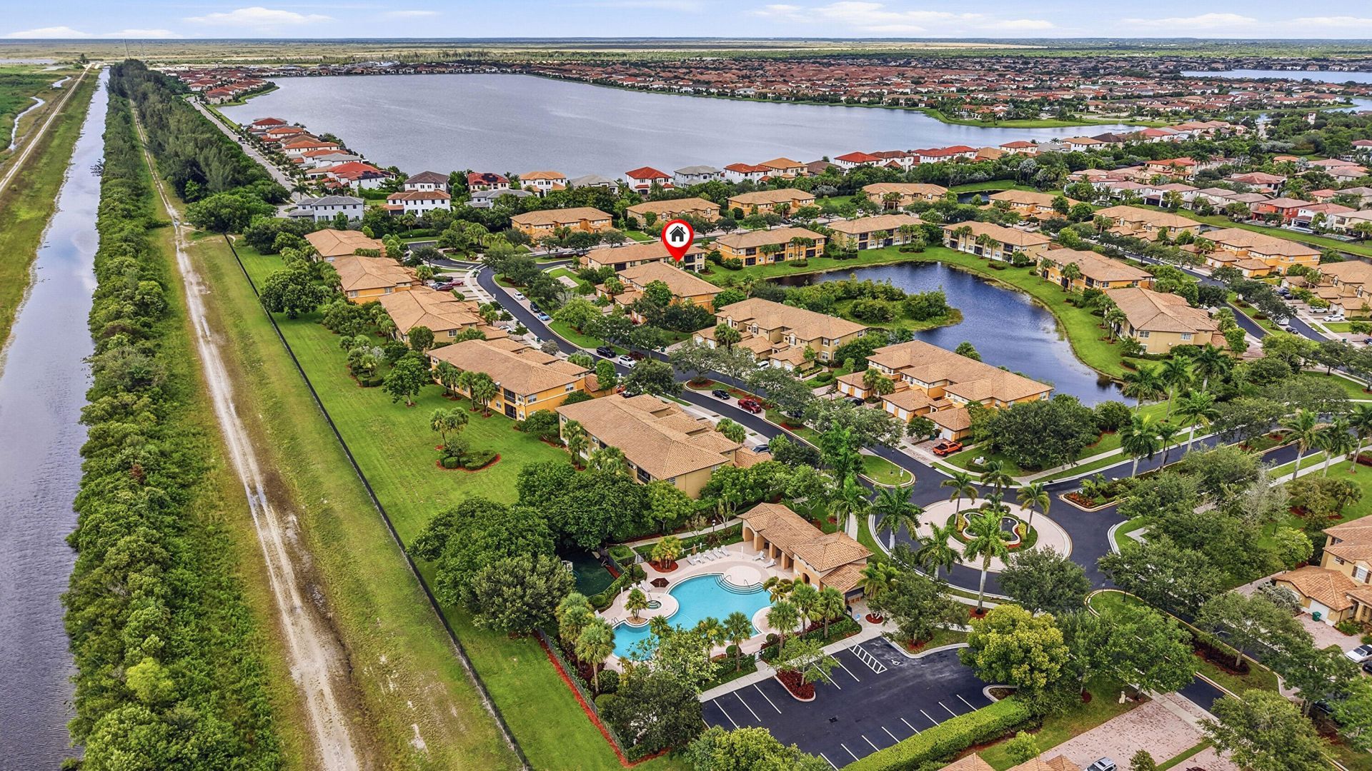 8288 NW 128th Lane, Unit 38-F, Parkland, FL 33076 Photo