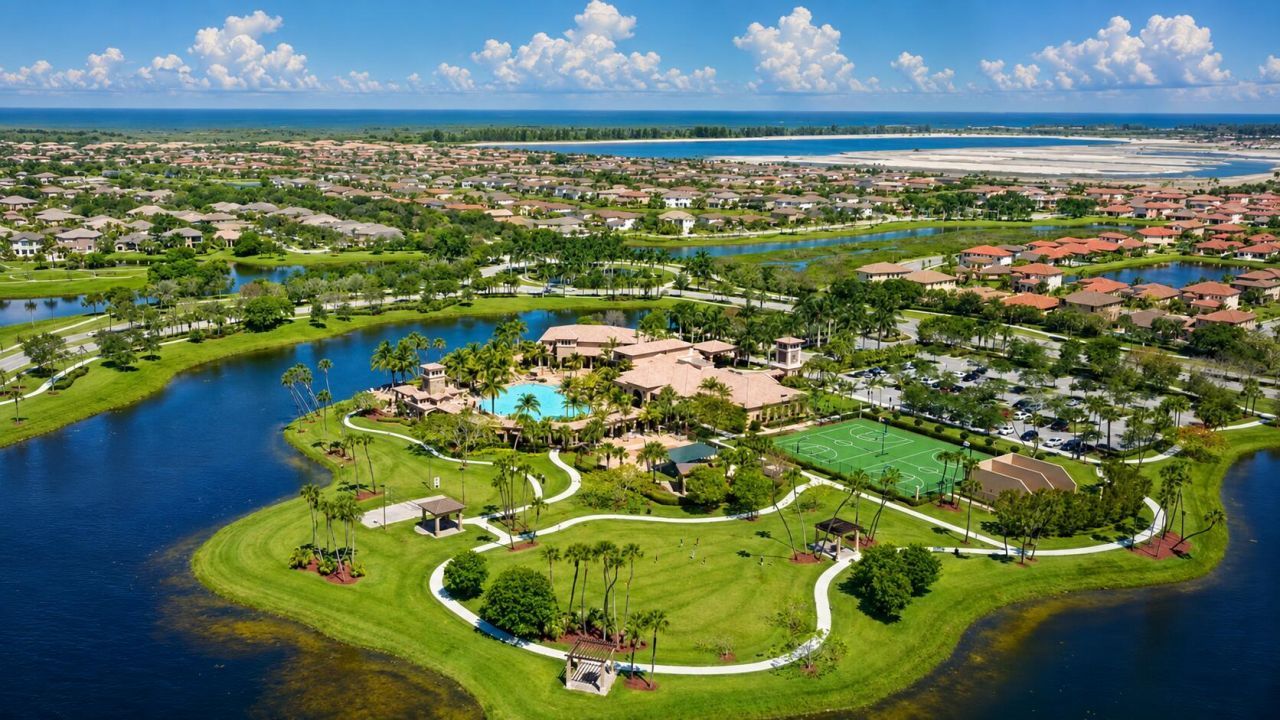 8288 NW 128th Lane, Unit 38-F, Parkland, FL 33076 Photo