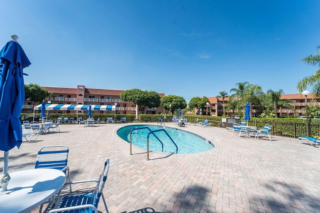9641 Sunrise Lakes Boulevard, Unit 208, Sunrise, FL 33322 Photo