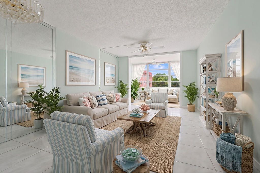 9641 Sunrise Lakes Boulevard, Unit 208, Sunrise, FL 33322 Photo