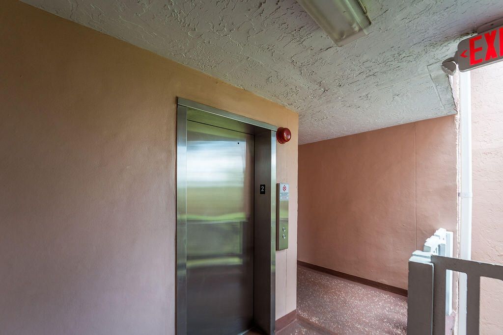 9641 Sunrise Lakes Boulevard, Unit 208, Sunrise, FL 33322 Photo