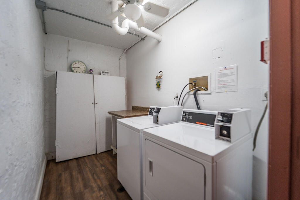 9641 Sunrise Lakes Boulevard, Unit 208, Sunrise, FL 33322 Photo