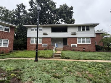 633 Daniels Street, Unit C, Raleigh, NC 27605
