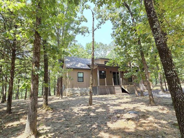 350 Kustrin Drive , Drasco, AR 72530