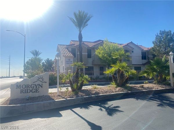 8555 W Russell Road , Unit 2106, Las Vegas, NV 89113