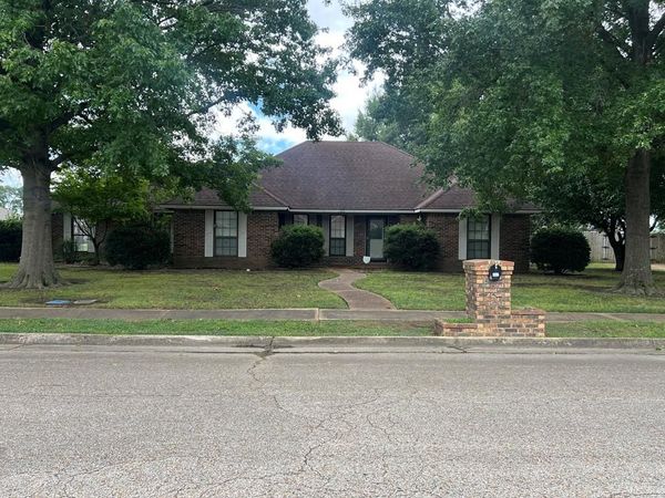 122 E Alicia Street, Osceola, AR 72370