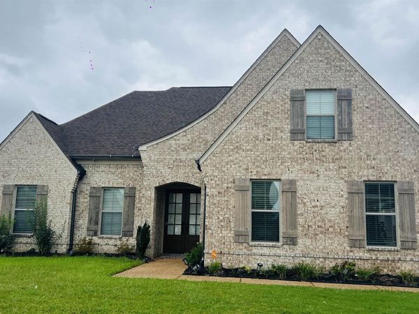 4383 BRICE DR, Unincorporated, TN 38125