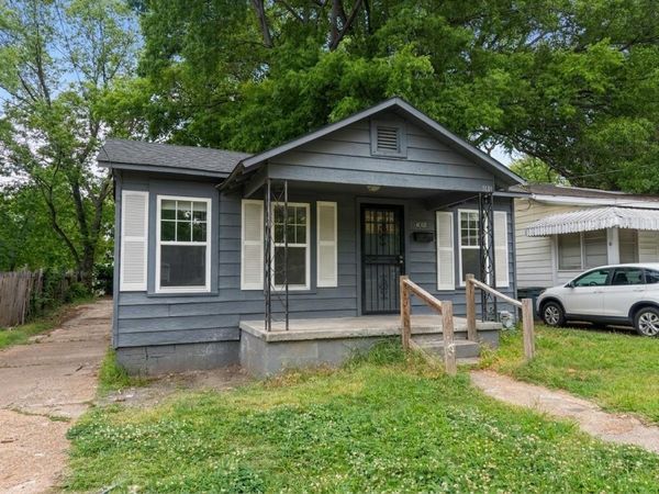 2074 LOWELL AVE, Memphis, TN 38114