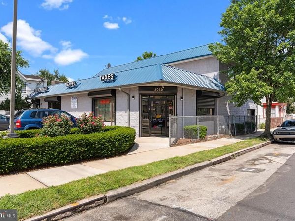 3069 RIVER ROAD , CAMDEN, NJ 08105