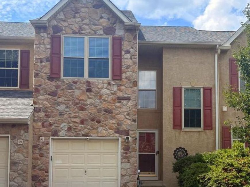 81 Chadwick Circle , Eagleville, PA 19403 Main Photo