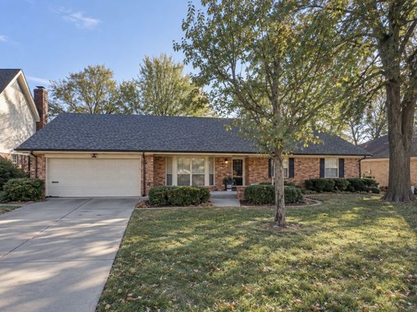 4645 S Norwood Avenue, Tulsa, OK 74135