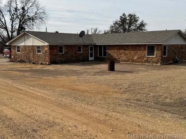 13547 Lowery Road , Madill, OK 73446