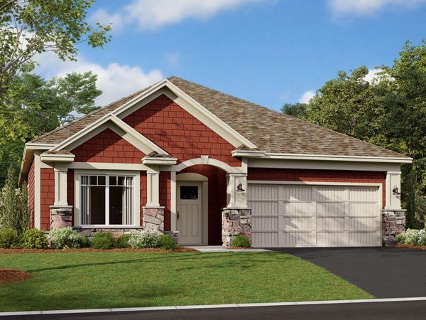 10639 Mississippi Dunes Trail S, Cottage Grove, MN 55016