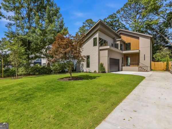 246 Garland Avenue, Decatur, GA 30030