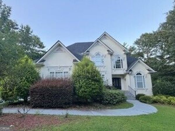 605 Sawgrass Walk, Mcdonough, GA 30253