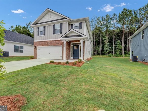 116 Endless Loop Drive, Unit LOT 44, Carrollton, GA 30117