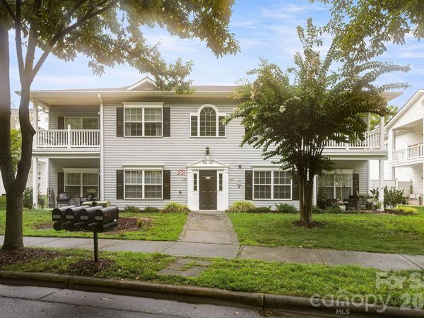 21622 Aftonshire Drive, Cornelius, NC 28031