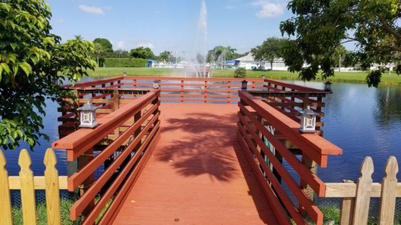 14652 Canalview Drive, Unit D, Delray Beach, FL 33484 Photo