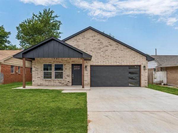 321 NW 91st Street, Oklahoma City, OK 73114