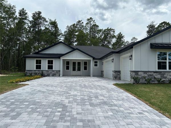8208 NITTANY ROAD , BROOKSVILLE, FL 34613