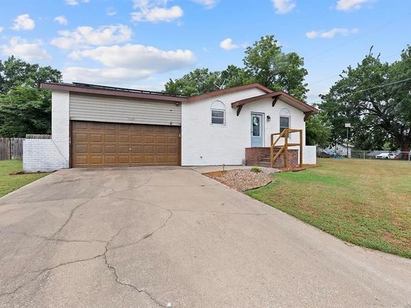 2223 Garfield Avenue, Baxter Springs, KS 66713