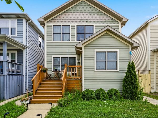 1440 Circle Avenue , Forest Park, IL 60130