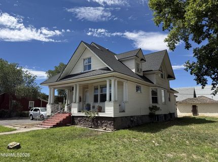 1105 W 2nd Street, Reno, NV 89503 Photo