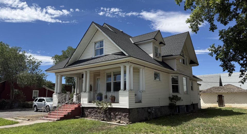 1105 W 2nd Street, Reno, NV 89503 Photo
