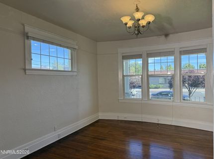 1105 W 2nd Street, Reno, NV 89503 Photo