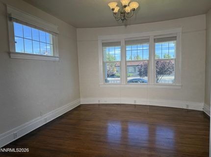 1105 W 2nd Street, Reno, NV 89503 Photo