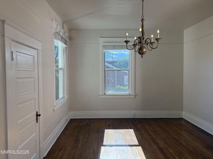 1105 W 2nd Street, Reno, NV 89503 Photo