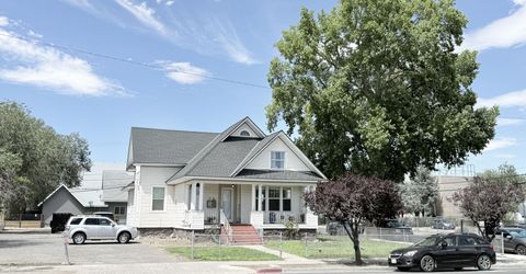 1105 W 2nd Street, Reno, NV 89503 Photo