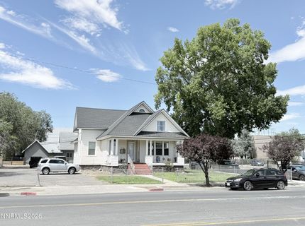 1105 W 2nd Street, Reno, NV 89503 Photo