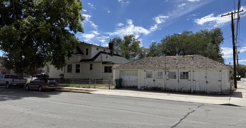 1105 W 2nd Street, Reno, NV 89503 Photo