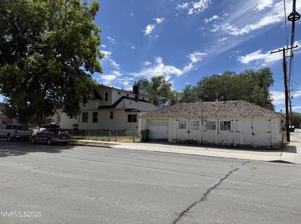 1105 W 2nd Street, Reno, NV 89503 Photo