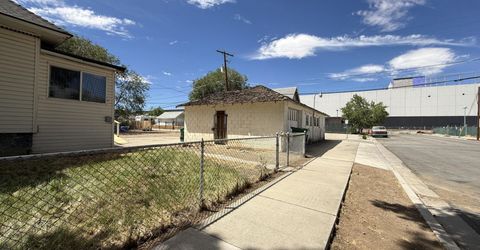 1105 W 2nd Street, Reno, NV 89503 Photo