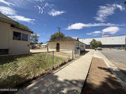 1105 W 2nd Street, Reno, NV 89503 Photo